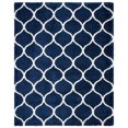 thumbnail image 3 of Safavieh Hudson Arline Geometric Shag Area Rug, 3 of 8
