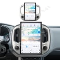 thumbnail image 2 of ZWNAV 14.4 inch Tesla Style Android Car Radio For Chevrolet Colorado GMC Canyon 2014-2018 Multimedia GPS Navigation Carplay Auto Head Unit, 2 of 11