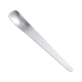thumbnail image 2 of Yhmxh Home and Kitchen,Kitchen Gadgets Ice Cream Spoon Stainless Steel Spoon High End Home Dessert Spoon Flat Topped Long Handled Cake Spoon Mixing Spoon Ice Cream Spoon Stainless Steel Pastry Spoon, 2 of 6