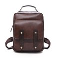 thumbnail image 1 of Casual Backpack Fashion Preppy Style Top Handle Travel Backpack Student Backpack, 1 of 5