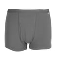 thumbnail image 3 of Sous-vêtements d'Incontinence pour Hommes, 4 Tailles Lavables Réutilisables, Confortables pour les Hommes de la Famille, 3 of 8