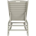 thumbnail image 3 of Paradise réglable Adirondack Plastic Chaises d'extérieur (Lot de 2), 3 of 9