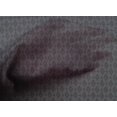 thumbnail image 4 of oneOone Organic Cotton Voile Fabric Geometric Block Printed Fabric 1 Yard 42 Inch Wide, 4 of 4