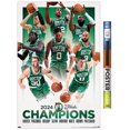 thumbnail image 1 of NBA Boston Celtics – Champions de la finale NBA 2024, 1 of 4