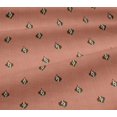 thumbnail image 5 of oneOone Tissu Jersey Viscose Imprimé Ikat Abstrait BTY 60 Pouces de Large, 5 of 5