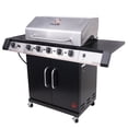 thumbnail image 4 of Char-Broil Performance Series TRU-Infrared 5-Burner Gas Grill, 4 of 9