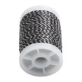 thumbnail image 4 of Fil de Service Bowstrings Fil de Service Sécurisez Votre Nœud avec Notre Fil de Service Premium 400D/3/0 020 120m, 4 of 12