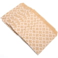 thumbnail image 1 of Foldable Kraft Paper Bag for Candy Nuts  Snacks Brown 25Pcs 6.3 X 5.1in, 1 of 7