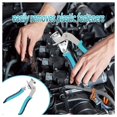 thumbnail image 4 of Pince de Voiture et Outil de Démontage, Outils de Retrait de Rivets, Retrait de Fixations, Outils de Retrait de Goupille de Poussée, 4 of 6