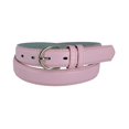 thumbnail image 1 of CTM® Ceinture Habillée en Cuir 1 1/8 Pouce (Femme), 1 of 4
