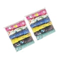 thumbnail image 3 of Kaleidoscope, Lovely Appearance 12PCS Colorful Portable Kaleidoscope Toy  for Home, 3 of 8