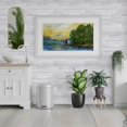 thumbnail image 3 of StyloVue 4 Pieces Peel and Stick Backsplash for Kitchen, 3" x 6" PVC Subway Tile 2025 Upgraded Dolomite Star Gray Backsplash Stick on Tile Elevate Kitchen Fireplace RV, 3 of 8