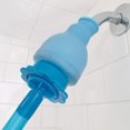 thumbnail image 1 of Dog Wash Hose Silicone Attachment, Pet Bather For Showerhead And Sink, Handheld, 1 of 4