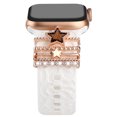 thumbnail image 1 of TopLLC Jewelry Tools Applicable To Most Watch Strap Decorative Ring Wrist Strap Diamond Buckle Accessories strp decoation, 1 of 2