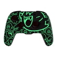 thumbnail image 4 of Manette sans fil Turtle Beach® Rematch™ : Boo-Hoo - Nintendo Switch™, Nintendo Switch™ Lite, et Nintendo Switch™ - Modèle OLED, Nintendo Switch™ 2, phosphorescente, batterie rechargeable, 4 of 9