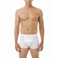 thumbnail image 1 of Underworks Mens Cotton Spandex Boxers, 1 of 5