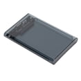 thumbnail image 3 of Hard Disk Enclosure,Hard Drive Enclosure USB3.0 Hard Drive Enclosure SSD Drive Enclosure World-Class Design, 3 of 14