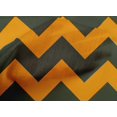 thumbnail image 4 of oneOone Cotton Cambric Fabric Chevron Geometric Print Fabric BTY 56 Inch Wide, 4 of 4