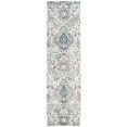 thumbnail image 4 of SAFAVIEH Madison Heather Tapis Paisley Floral, 4 of 6