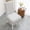 Gris, variante sur Sentmoon Housses de Chaise pour Chaises de Salle à Manger Housses de Chaise Motifs de Flèches Jupe Extensible Housse de Chaise Housse de Chaise de Salle à Manger pour la Maison Jupe Toutes Saisons Housse de Chaise Housse de Tabouret de Salon