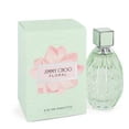 thumbnail image 3 of Floral par Jimmy Choo pour Femmes - Vaporisateur EDT 3 oz, 3 of 3