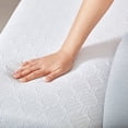 thumbnail image 3 of Sleep Innovations Shiloh 12" Memory Foam Mattress,, 3 of 5