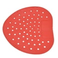 thumbnail image 4 of Urinal Screen Deodorizer, Anti Splash Large Hole Scented Urinal Mats for Bathrooms Restrooms, 4 of 8