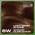 thumbnail image 3 of Coloration semi-permanente Natural Instincts, Avec huile de coco et aloe vera, 3 of 9
