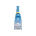 thumbnail image 1 of StarTech.com Câble Ethernet Cat5e - 10 Pi - Bleu - Câble Patch - Câble Cat5e Moulé - Câble Réseau - Cordon Ethernet - Câble Cat5e - 10 Pi (M45PATCH10BL) - Câble Patch - RJ-45 (m) vers RJ-45 (m) - 10 Pi - UTP - Cat5e - Moulé - Bleu - pour P/N : EOC1110R, ST1000SPEX2L, ST1000SPEXXB, ST5GPEXNB, USB, 1 of 3