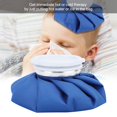 thumbnail image 1 of Hot Pack, Pack de Glace Portable Durable Bleu, pour, 1 of 8