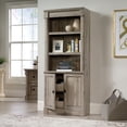 thumbnail image 4 of Sauder Palladia® Library w/ Doors, 4 of 9