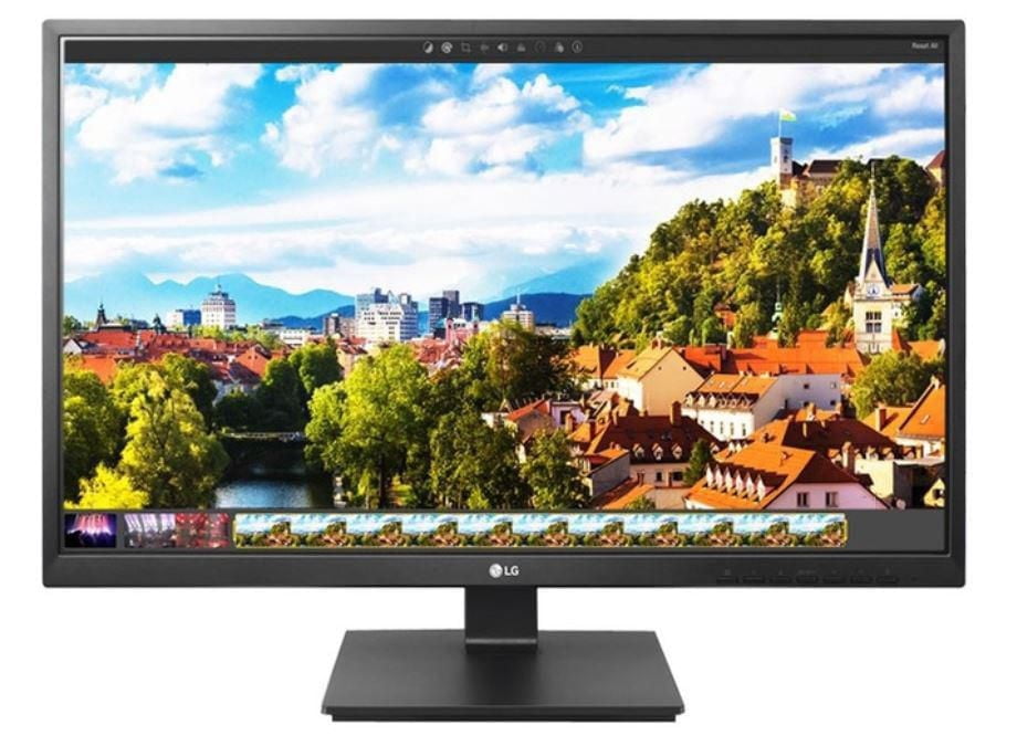 LG 24BL650C-B 23.8