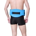 thumbnail image 3 of Swimming Train Water Swim Floating Rehab Support Flotation EVA Belt  for Adults and Children, 3 of 4