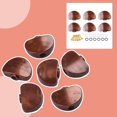 thumbnail image 3 of 6Pcs Tuning Peg Machine Heads Knobs for Folk Electric Guitar Parts with Srews I, 3 of 8