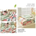 thumbnail image 3 of Cool Blanket Conditioning Comforter-Summer Outing Bedroom Napping 1.5M X 2.0M Cool Comforter, 3 of 6