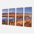 thumbnail image 2 of Sajama National Park Bolivia - Large Landscape Canvas Art, 2 of 3