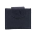 thumbnail image 1 of Buxton  Leather Attache Clutch Cardex Wallet and Coin Purse (Women's), 1 of 4