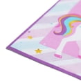 thumbnail image 2 of Serviette 3 épaisseurs Licorne, 2 of 4