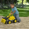 thumbnail image 2 of American Plastic Toys Gigantic Loader Toy, 2 of 2