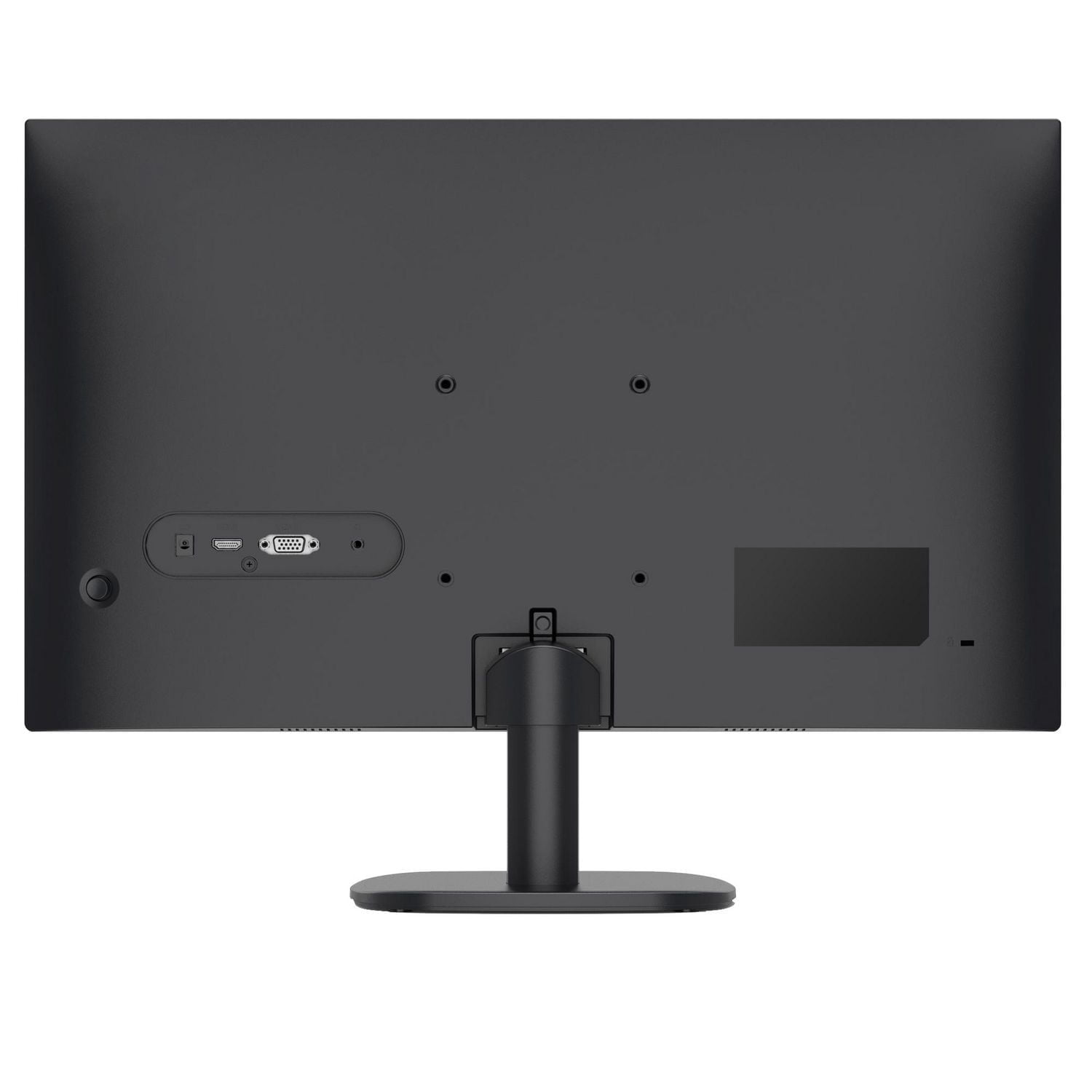 onn. 24 in/61 cm FHD 1080p 100Hz LED Bezel-less Monitor, 100140682