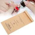 thumbnail image 2 of Disinfection Machine Accessory Cosmetics Disinfection Bag, Disposable Cosmetics Nail Tool Sterilization Bag, For Disinfection Machine Accessory 130x200mm,75x150mm, 2 of 8