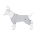 thumbnail image 4 of RYGRZJ Summer Dog Clothes Breathable Anti-UV Elastic Sun Protection Clothing, 4 of 5