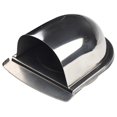thumbnail image 2 of Valve d'Extraction d'Aération Murale 100mm 150mm pour Grille, Couvercle de Conduit de Ventilation, Sortie de Ventilation, 2 of 9