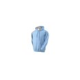 thumbnail image 1 of Gildan Mens Heavy Blend Hooded Sweatshirt, L, Light Blue, 1 of 1