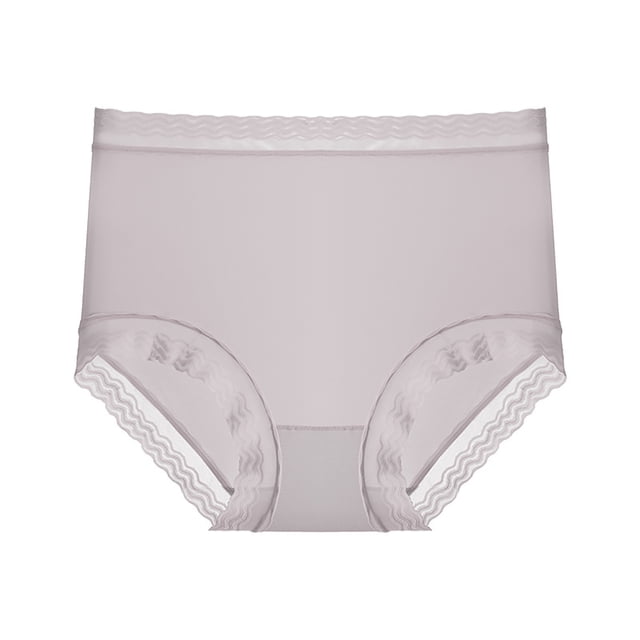 Discount Bonanza,Breathable Soft Stretch Panties, Underwear With Belly Briefs, Comfortable Seamless, For Women, Daily Wear, Seamless Design, Anti-Slip, Seamless panties Effortless Style