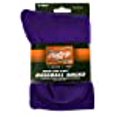 thumbnail image 3 of Rawlings Chaussettes de Baseball, 2 Paires (Petit/violet), 3 of 3