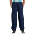 thumbnail image 1 of George Boys' Fleece Jogger, 1 of 6