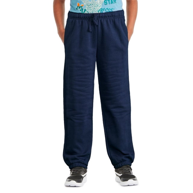 George Boys' Fleece Jogger