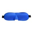 thumbnail image 2 of Shading Sleep To Sleep An Ms Man Sleeping Breathable Protective Eyewear,Blue Beauty Equipment, 2 of 7