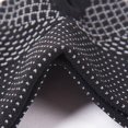 thumbnail image 3 of 1 Pair Compression Ankle Supports Nylon Compression toe compression sock Open Toe Socks Leg Calf Ankle Sleeve Brace, S/M, 3 of 9
